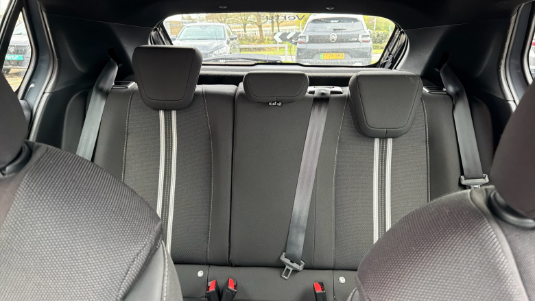 Vauxhall Corsa 1.2 GS 5dr Petrol Hatchback